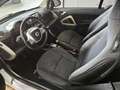 smart forTwo 1.0 mhd Passion 71cv Argento - thumbnail 4