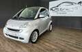 smart forTwo 1.0 mhd Passion 71cv Zilver - thumbnail 1