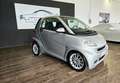 smart forTwo 1.0 mhd Passion 71cv Zilver - thumbnail 2