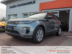 Land Rover Range Rover Evoque P300e S*Leder*Panorama*ACC*