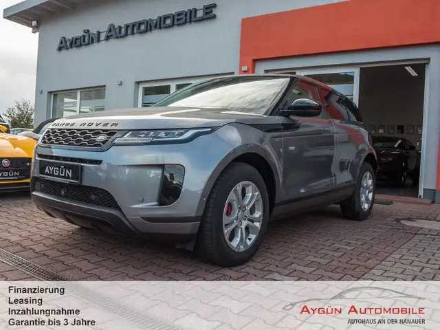 Land Rover Range Rover Evoque P300e S*Leder*Panorama*ACC*