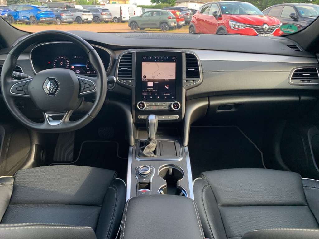 Renault Talisman