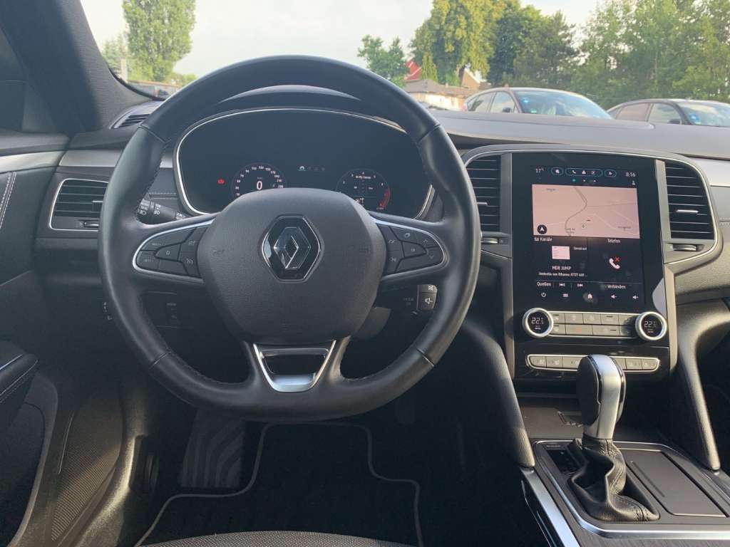Renault Talisman