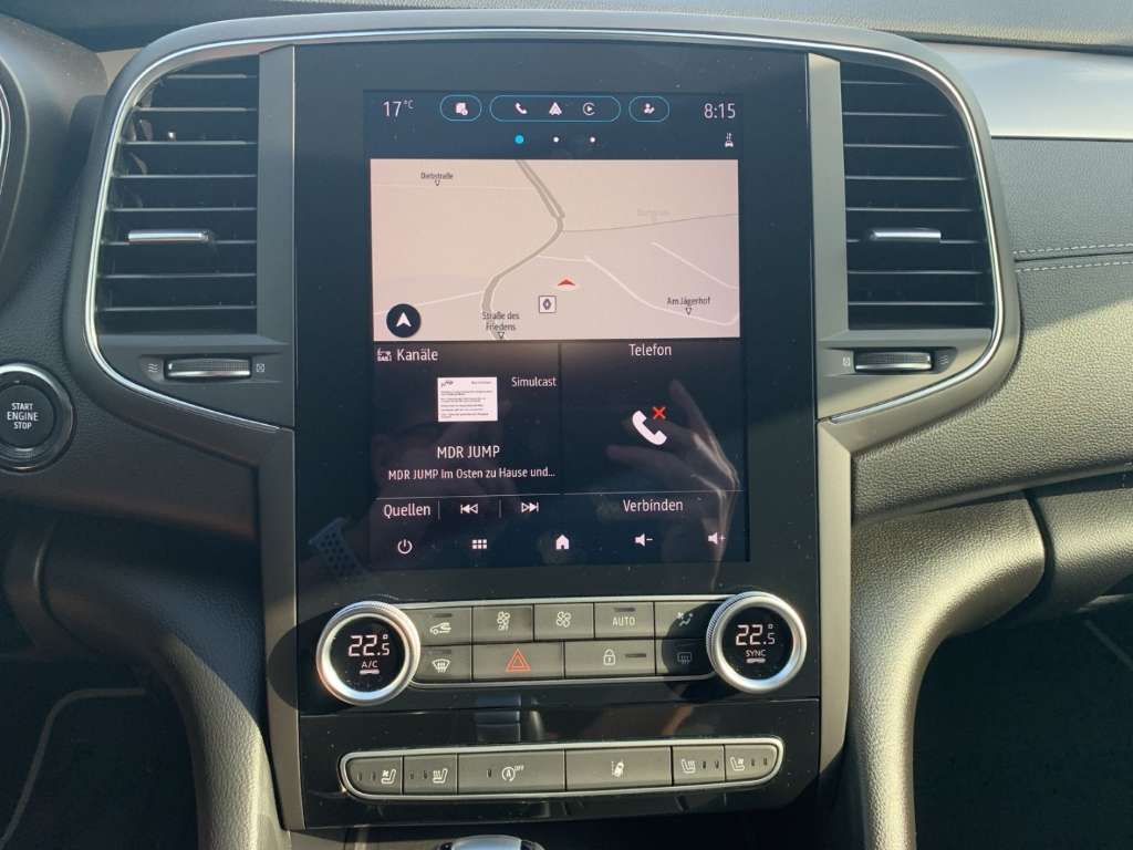 Renault Talisman