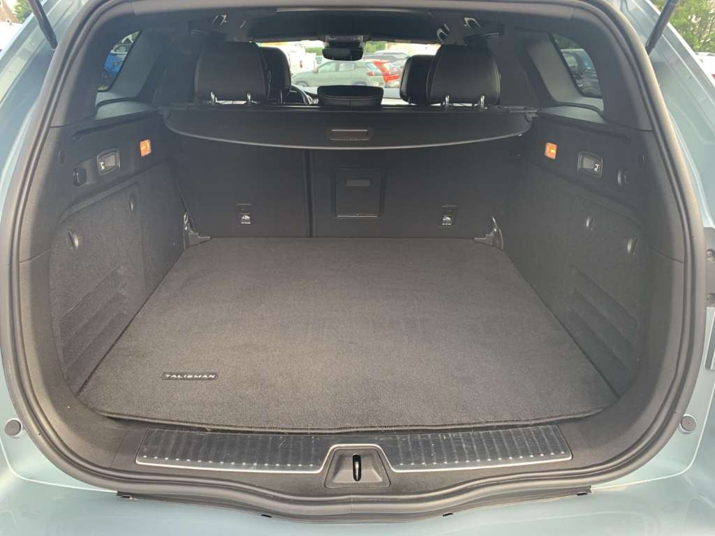 Renault Talisman