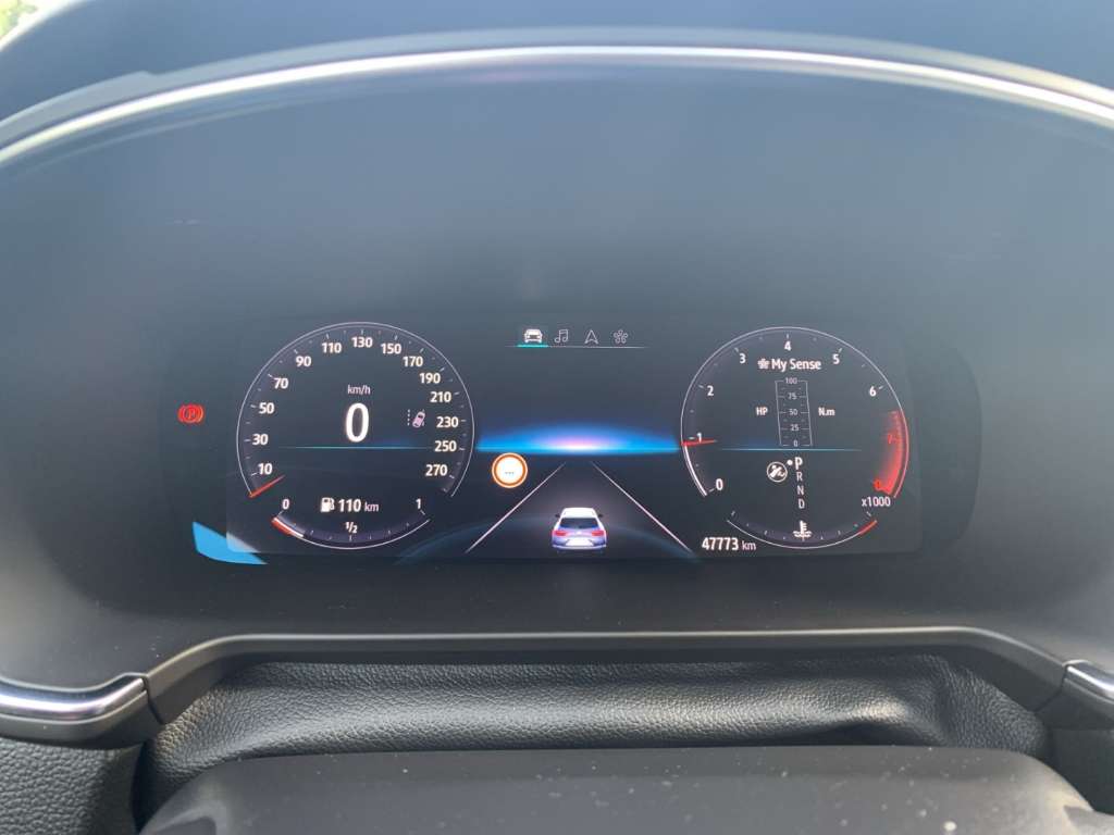 Renault Talisman