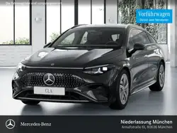Mercedes-Benz CLA 250 SB AMG Pano Multibeam Kamera Spurhalt Ass