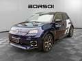Renault R 5 RENAULT iconic cinq 150 cv comfort range Blau - thumbnail 1