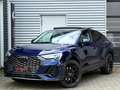 Audi Q3 Sportback 45 TFSI e S-Line 245PK|Pano|Trekhaak|Key Blau - thumbnail 12
