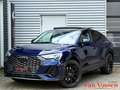 Audi Q3 Sportback 45 TFSI e S-Line 245PK|Pano|Trekhaak|Key Blau - thumbnail 1