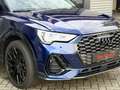 Audi Q3 Sportback 45 TFSI e S-Line 245PK|Pano|Trekhaak|Key Blau - thumbnail 13