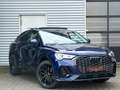 Audi Q3 Sportback 45 TFSI e S-Line 245PK|Pano|Trekhaak|Key Blau - thumbnail 6