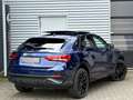 Audi Q3 Sportback 45 TFSI e S-Line 245PK|Pano|Trekhaak|Key Blau - thumbnail 8