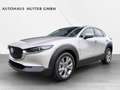 Mazda CX-30 2.5L e-SKYACTIV G 140ps 6AT FWD Exclusive-line Beige - thumbnail 1