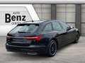 Audi A6 Avant 40 TDI *LED*BUSINESS Klima Navi Negro - thumbnail 4