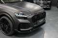 Audi RS Q8 4.0TFSI quattro*MwSt*Luft*B&O*Keramik*Pano* Negro - thumbnail 23