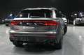 Audi RS Q8 4.0TFSI quattro*MwSt*Luft*B&O*Keramik*Pano* Negro - thumbnail 2