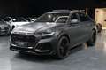 Audi RS Q8 4.0TFSI quattro*MwSt*Luft*B&O*Keramik*Pano* Negro - thumbnail 7