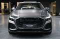 Audi RS Q8 4.0TFSI quattro*MwSt*Luft*B&O*Keramik*Pano* Negro - thumbnail 3