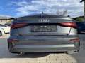 Audi A3 35 TDI S line Sportpaket/plus Gris - thumbnail 5