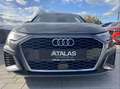 Audi A3 35 TDI S line Sportpaket/plus Gris - thumbnail 3