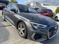 Audi A3 35 TDI S line Sportpaket/plus Gris - thumbnail 1