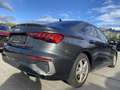 Audi A3 35 TDI S line Sportpaket/plus Gris - thumbnail 4