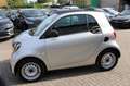 smart forTwo fortwo coupe electric drive / EQ AUT,SHZG Silber - thumbnail 6