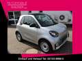smart forTwo fortwo coupe electric drive / EQ AUT,SHZG Silber - thumbnail 1