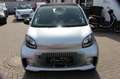 smart forTwo fortwo coupe electric drive / EQ AUT,SHZG Silber - thumbnail 8