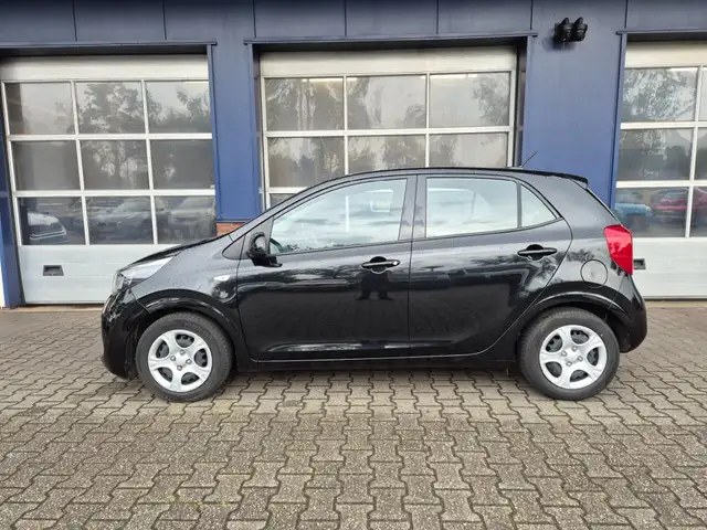 Kia Picanto view 7
