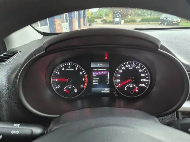 Kia Picanto view 16