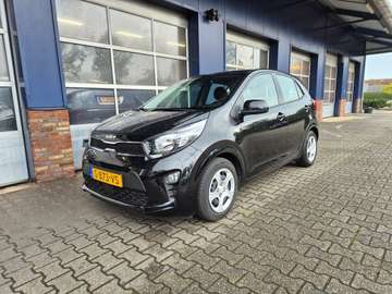 1.0 DPI COMFORTLINE, Airco, Cruise controle, ALL I