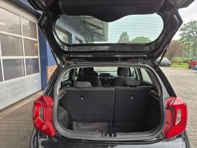 Kia Picanto view 13