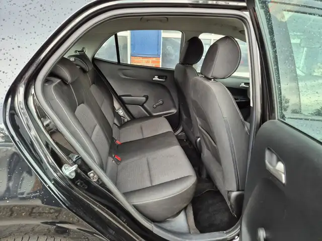 Kia Picanto view 14