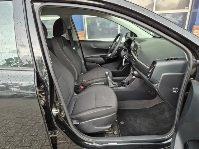 Kia Picanto view 15