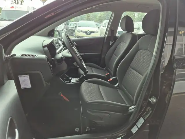 Kia Picanto view 11