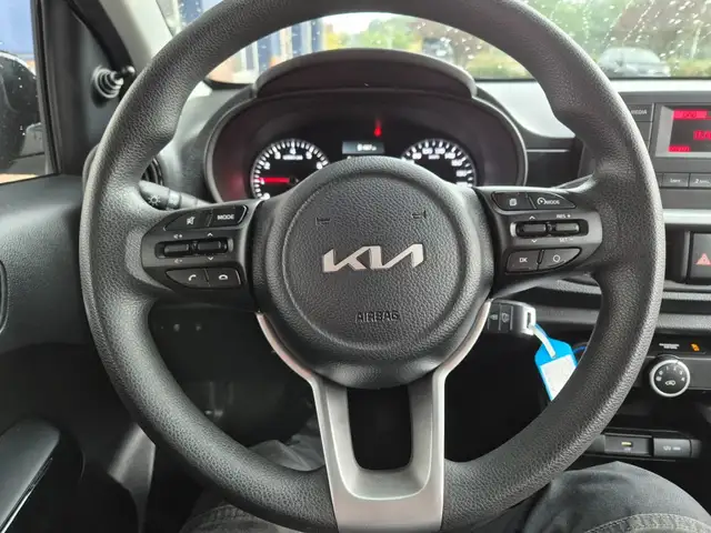 Kia Picanto view 18
