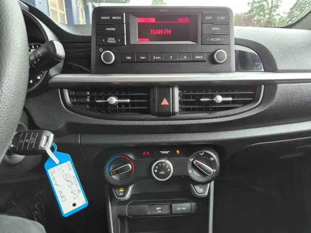 Kia Picanto view 19