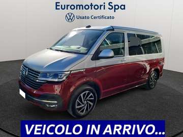 Ocean  2.0 TDI 204 CV  DSG