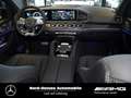 Mercedes-Benz GLS 63 AMG 4m+ PANO NIGHT KERAMIK AHK HUD Schwarz - thumbnail 12