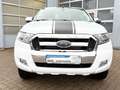 Ford Ranger 2.2 XLT Doppelkabine 4x4 Klima/AHK/EU6 Weiß - thumbnail 9