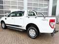 Ford Ranger 2.2 XLT Doppelkabine 4x4 Klima/AHK/EU6 Weiß - thumbnail 6