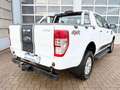 Ford Ranger 2.2 XLT Doppelkabine 4x4 Klima/AHK/EU6 Weiß - thumbnail 7