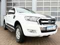 Ford Ranger 2.2 XLT Doppelkabine 4x4 Klima/AHK/EU6 Weiß - thumbnail 2
