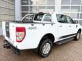 Ford Ranger 2.2 XLT Doppelkabine 4x4 Klima/AHK/EU6 Weiß - thumbnail 8