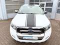 Ford Ranger 2.2 XLT Doppelkabine 4x4 Klima/AHK/EU6 Weiß - thumbnail 10