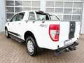 Ford Ranger 2.2 XLT Doppelkabine 4x4 Klima/AHK/EU6 Weiß - thumbnail 5
