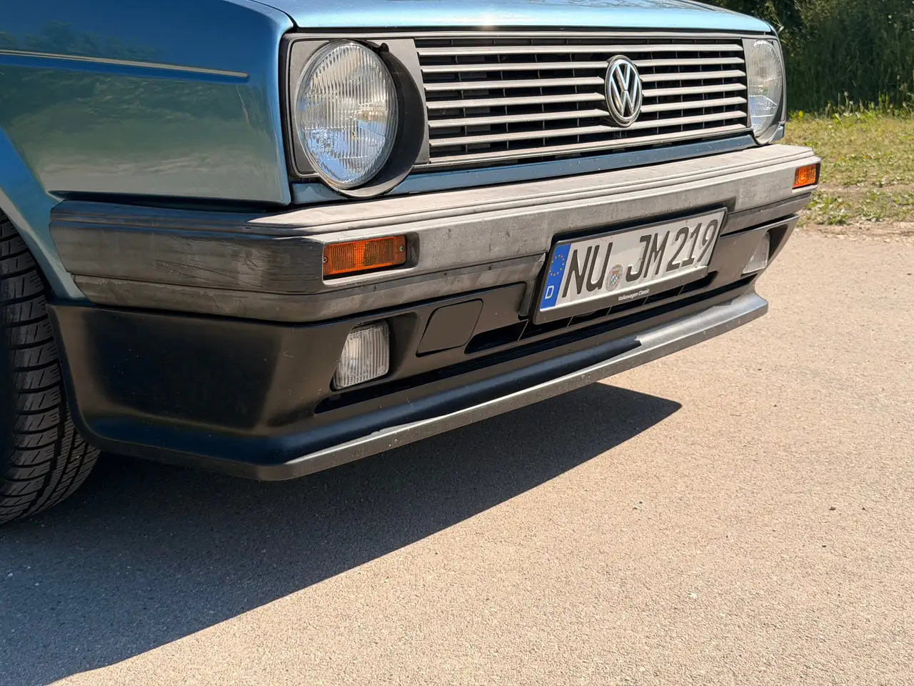 Volkswagen Golf (C), foto 10