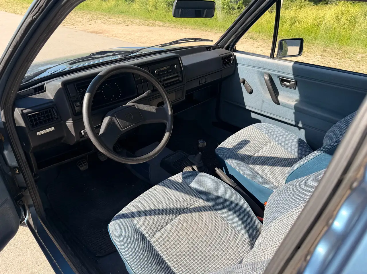Volkswagen Golf (C), foto 5